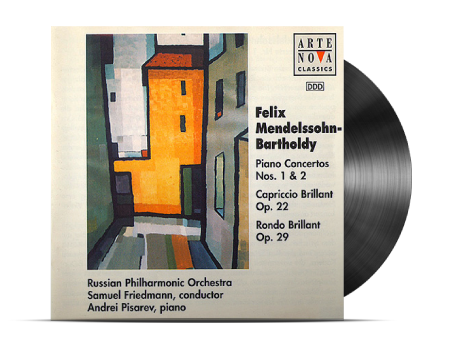 Мендельсон