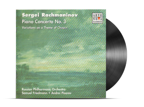 Rachmaninov