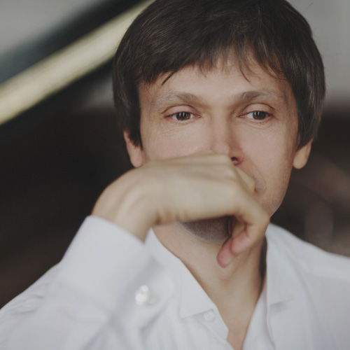 Андрей Писарев фотографии