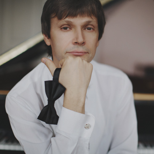 Андрей Писарев фотографии