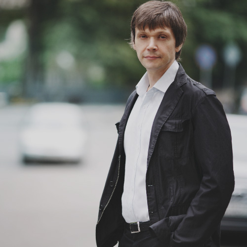 Андрей Писарев фотографии