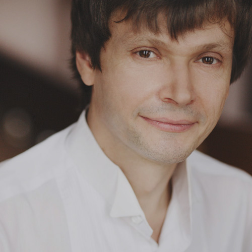 Андрей Писарев фотографии