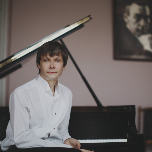 Андрей Писарев фотографии